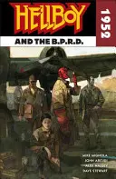 Hellboy und das B.P.R.D: 1952 - Hellboy and the B.P.R.D: 1952