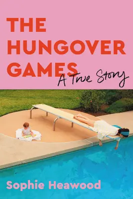 Die Kater-Spiele: Eine wahre Geschichte - The Hungover Games: A True Story