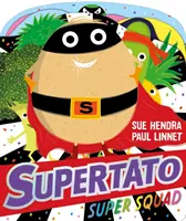 Supertato-Superkommando - Supertato Super Squad