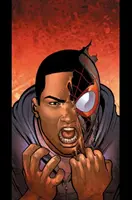 Miles Morales: Große Verantwortung - Miles Morales: Great Responsibility