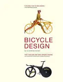 Fahrraddesign - eine illustrierte Geschichte - Bicycle Design - An Illustrated History