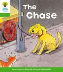 Oxford Reading Tree: Stufe 2: Weitere Geschichten B: Die Verfolgungsjagd - Oxford Reading Tree: Level 2: More Stories B: The Chase