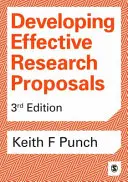 Entwicklung von effektiven Forschungsvorschlägen - Developing Effective Research Proposals