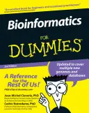 Bioinformatik für Dummies - Bioinformatics for Dummies