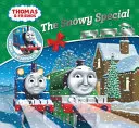 Thomas und seine Freunde: Das verschneite Spezial - Thomas & Friends: The Snowy Special