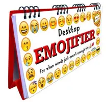 Desktop Emoji Daumenkino - Desktop Emoji Flip Book