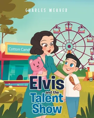 Elvis und die Talentshow - Elvis and the Talent Show