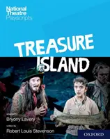 Spielpläne des Nationaltheaters: Die Schatzinsel - National Theatre Playscripts: Treasure Island