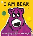 Ich bin Bär - I Am Bear