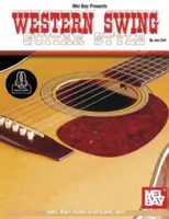 Western Swing Gitarrenstil - Western Swing Guitar Style