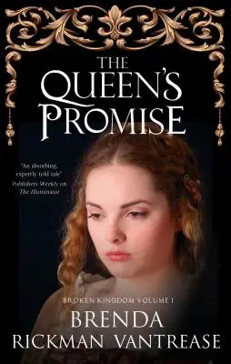 Das Versprechen der Königin - The Queen's Promise