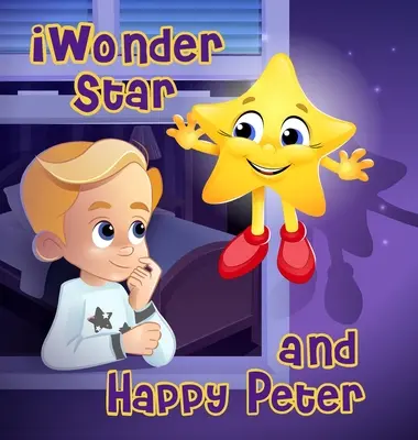 iWonder Star und der glückliche Peter - iWonder Star and Happy Peter