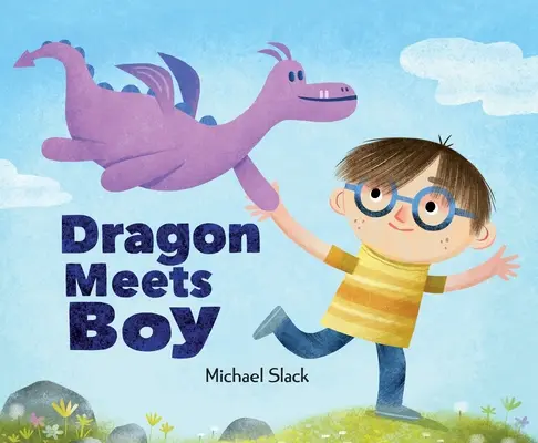 Drache trifft Junge - Dragon Meets Boy