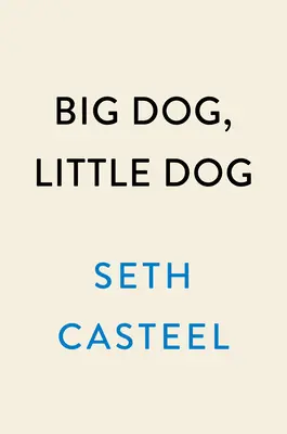 Großer Hund, kleiner Hund - Big Dog, Little Dog