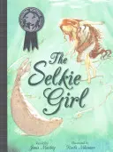 Das Selkie-Mädchen - The Selkie Girl