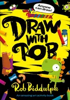 Zeichnen mit Rob - Draw With Rob