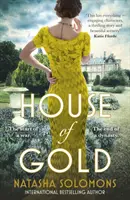 Haus aus Gold - House of Gold