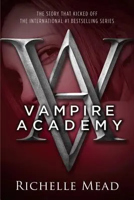 Vampir-Akademie - Vampire Academy