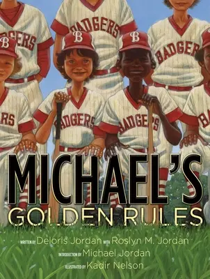 Michaels goldene Regeln - Michael's Golden Rules