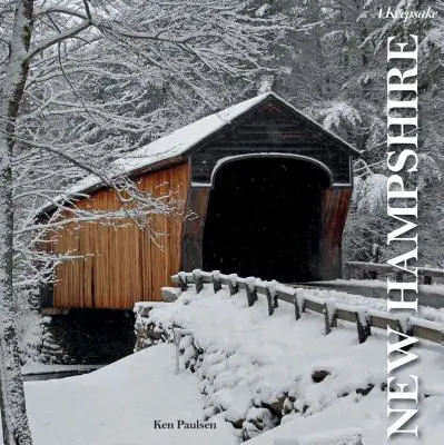 New Hampshire: Ein Erinnerungsstück - New Hampshire: A Keepsake