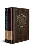 The Elder Scrolls Online - Bände I & II: Das Land und die Überlieferung (Box Set): Erzählungen aus Tamriel - The Elder Scrolls Online - Volumes I & II: The Land & the Lore (Box Set): Tales of Tamriel