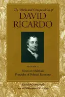 Anmerkungen zu Malthus' Grundsätzen der politischen Ökonomie - Notes on Malthus's Principles of Political Economy