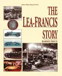 Die Lea-Francis-Geschichte - The Lea-Francis Story