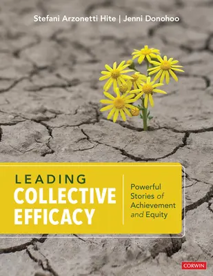Führende kollektive Wirksamkeit: Kraftvolle Geschichten von Leistung und Gerechtigkeit - Leading Collective Efficacy: Powerful Stories of Achievement and Equity