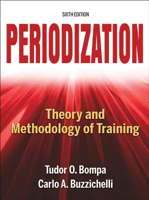 Periodisierung: Theorie und Methodik des Trainings - Periodization: Theory and Methodology of Training