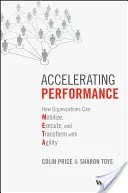 Leistung beschleunigen: Wie Organisationen mit Agilität mobilisieren, ausführen und transformieren können - Accelerating Performance: How Organizations Can Mobilize, Execute, and Transform with Agility