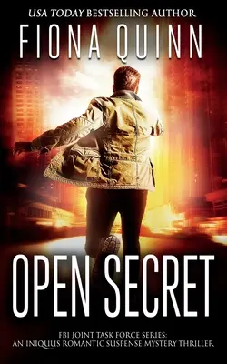 Offenes Geheimnis - Open Secret