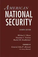 Amerikanische Nationale Sicherheit - American National Security