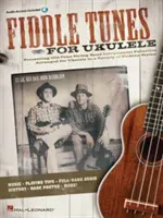 Fiddle Tunes für Ukulele - Fiddle Tunes for Ukulele