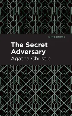 Der geheime Widersacher - The Secret Adversary