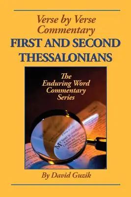 1-2 Thessalonicher - 1-2 Thessalonians