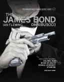 Der James Bond Omnibus 003 - The James Bond Omnibus 003