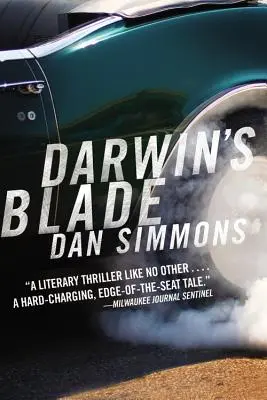 Darwins Klinge - Darwin's Blade