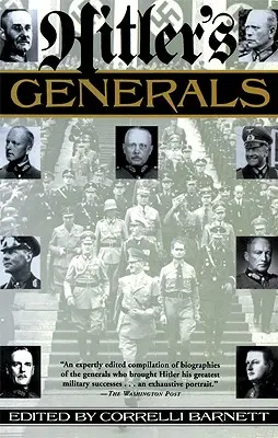 Hitlers Generäle - Hitler's Generals