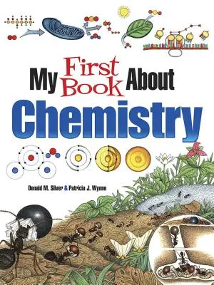 Mein erstes Buch über Chemie - My First Book about Chemistry