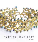 Tatting-Schmuck - Tatting Jewellery