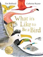 Wie es ist, ein Vogel zu sein - What it's Like to be a Bird