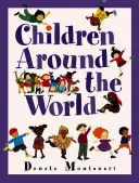 Kinder auf der ganzen Welt - Children Around the World