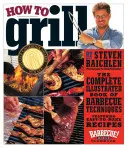 Wie man grillt - How to Grill