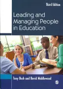 Führen und Verwalten von Menschen im Bildungswesen - Leading and Managing People in Education