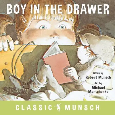 Der Junge in der Schublade - The Boy in the Drawer