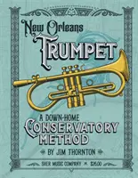 New Orleans Trompete - New Orleans Trumpet