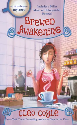 Gebrautes Erwachen - Brewed Awakening