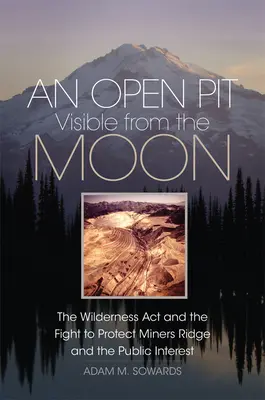 Eine offene Grube, die vom Mond aus sichtbar ist: Der Wilderness Act und der Kampf um den Schutz von Miners Ridge und das öffentliche Interesse - An Open Pit Visible from the Moon: The Wilderness Act and the Fight to Protect Miners Ridge and the Public Interest