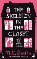Das Skelett im Wandschrank - Skeleton in the Closet