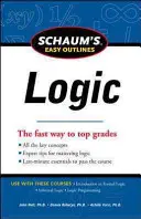 Schaum's Easy Outline of Logic